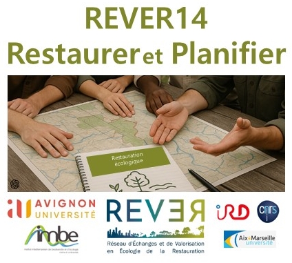 Lire la suite à propos de l’article REVER 14 aura lieu les 13 et 14 janvier 2026 à Avignon