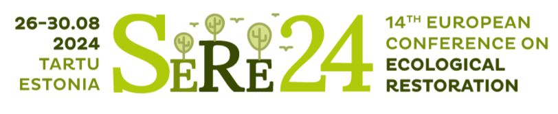 logo de SER-Europe 2024